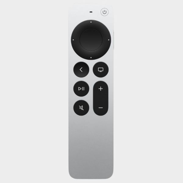 SIRI GEN3 REMOTE CONTROL FOR APPLE TV 4K AND HD