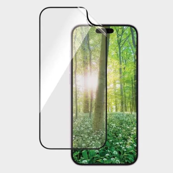 FILM PROTECTEUR ECO MATRIX IPHONE 16 PLUS/15 PLUS ULTRA LARGE