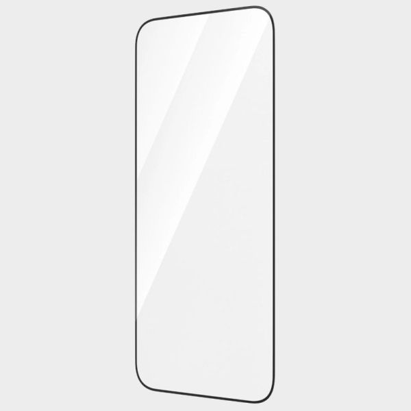 TEMPERED GLASS FOR IPHONE 14 PRO MAX UWF AB