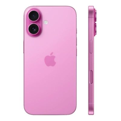 SMARTPHONE IPHONE 16 512 GO PINK 2