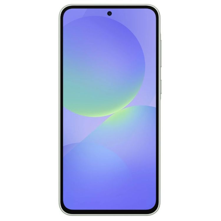 SMARTPHONE GALAXY A36 A366 128 GB 6 GB RAM 5G BLACK