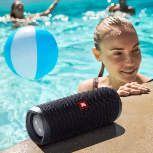 ENCEINTE NOMADE