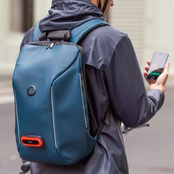 Sac &agrave; dos