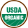 Labels : Certified organic
